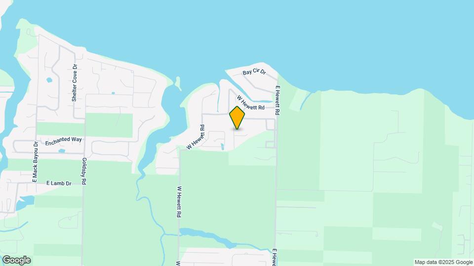 17 Bald Eagle Ct Map and Location Details