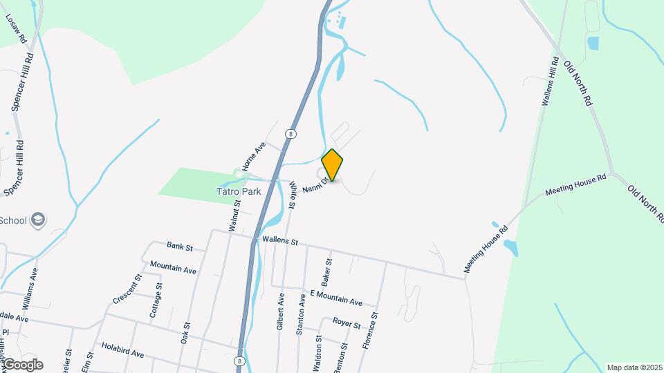 11 Nanni Dr Map and Location Details