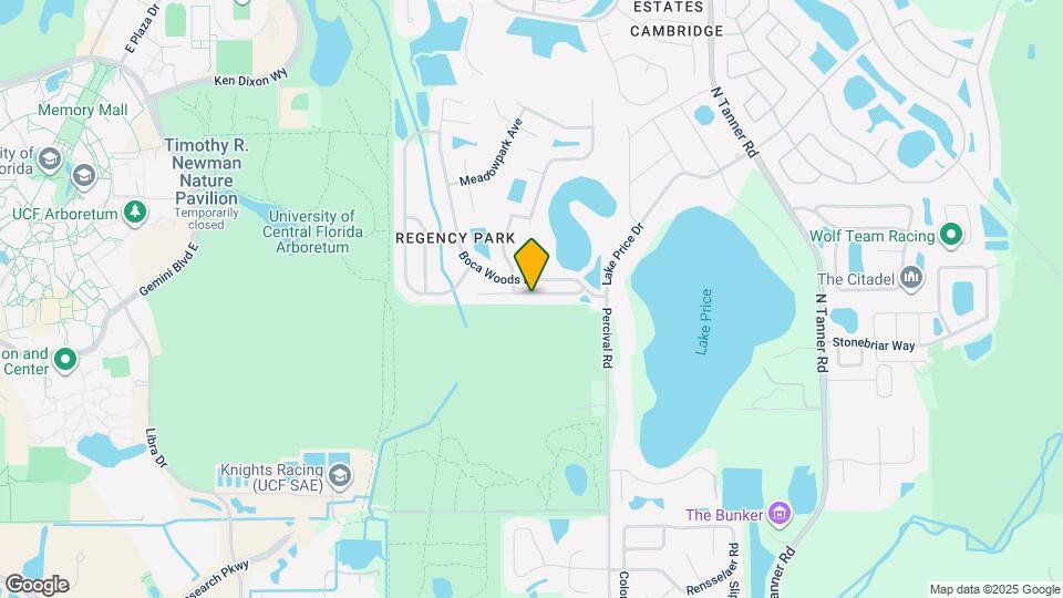 13814 Riverpath Grove Dr Map and Location Details