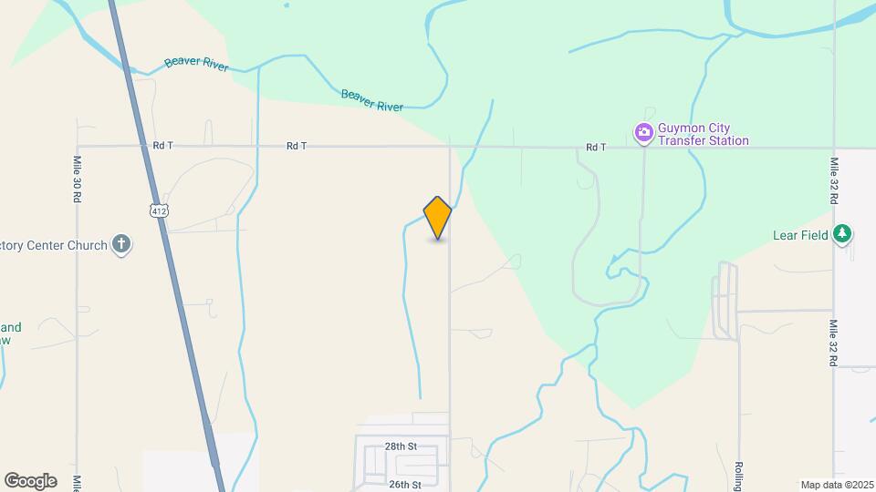 Heartland Original Apartments and Nearby Guymon Apartments For Rent