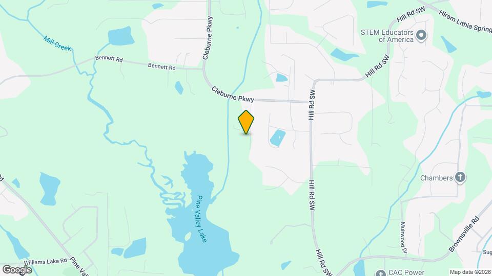 184 Sheila Ln Map and Location Details