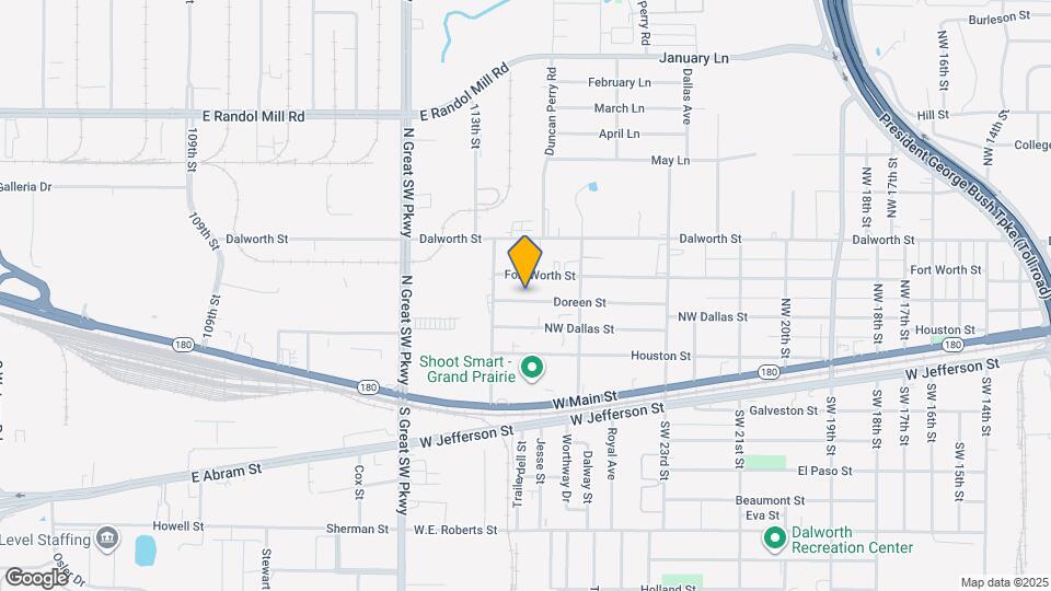 2460 Doreen St Apartments Grand Prairie, TX Apartments For Rent