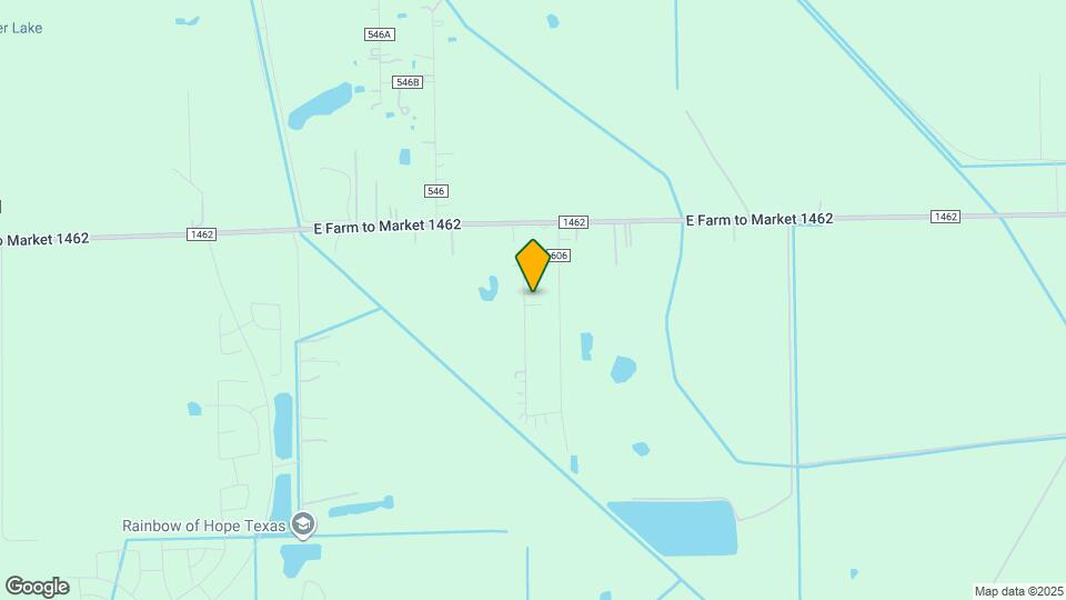 16511 W Sandy Meadows Dr, Unit B Mapa y Detalles de la Ubicación