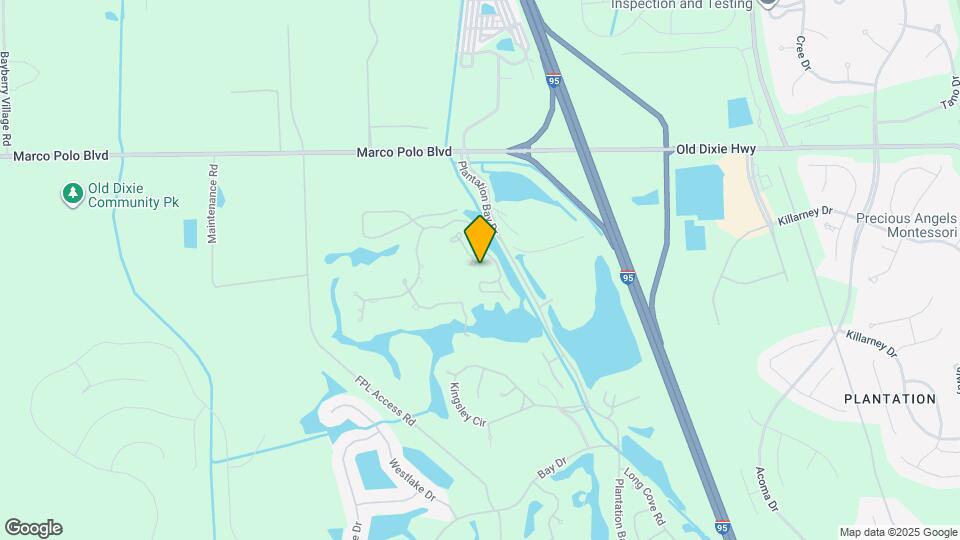 4 Jasmine Run Map and Location Details