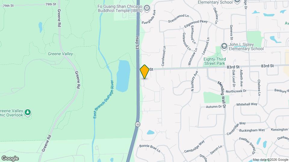 Timber Creek Apartments and Nearby Woodridge Apartments For Rent