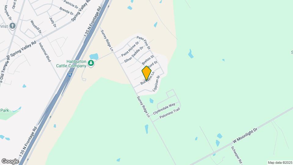 801 Quarter Horse Trail-Unit -bda73b7e-d5f8-11eb-9d31-02563e88f769 Map and Location Details