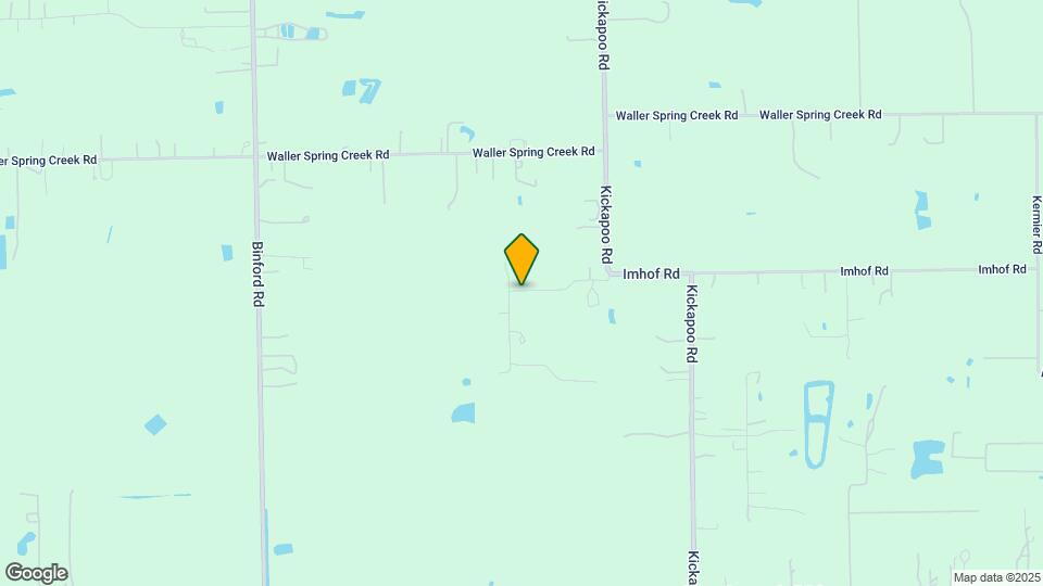 21703 Meadow Ct Map and Location Details