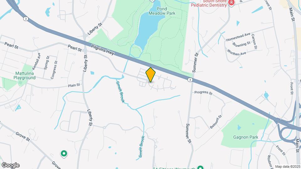 550 Liberty St Apartments and Nearby Braintree Apartments For Rent