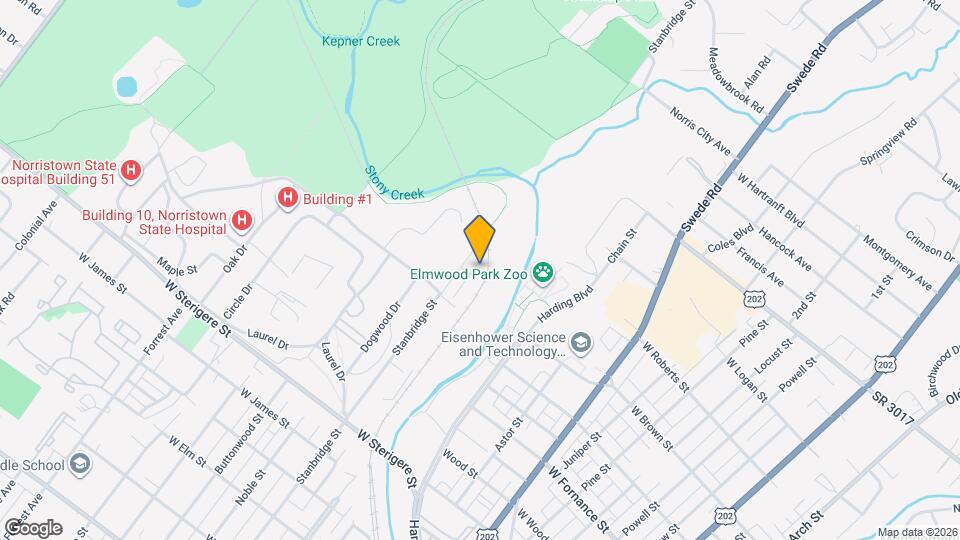 Laura Lane Apartments in Norristown, PA