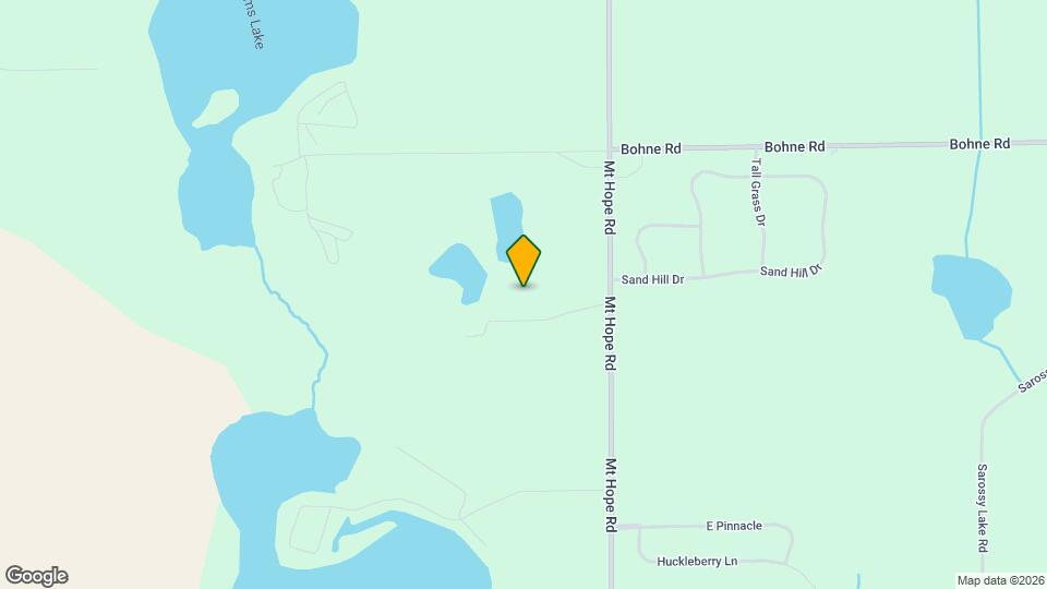 2720 Mt Hope Rd, Unit SI ID1622819P Map and Location Details