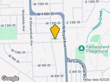 Google Map