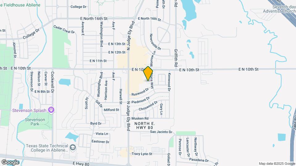5 Shanna Ln Map and Location Details