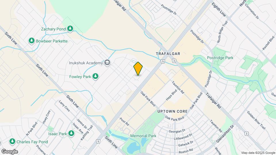 177 Sabina Dr Map and Location Details