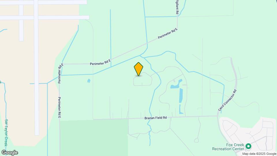 11454 Paceys Pond Cir Map and Location Details