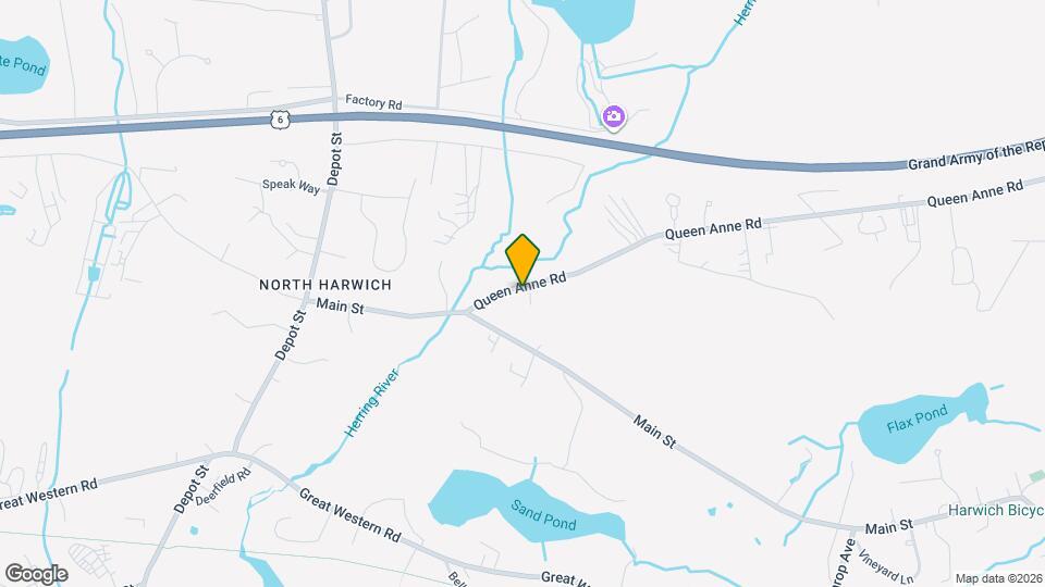27 Queen Anne Rd Rentals in Harwich, MA