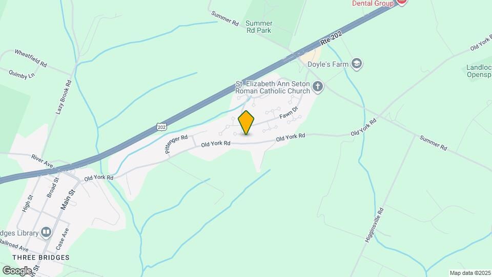 374 Burdock Ct Map and Location Details