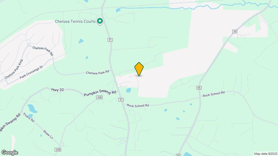 133 Sharpe St Map and Location Details