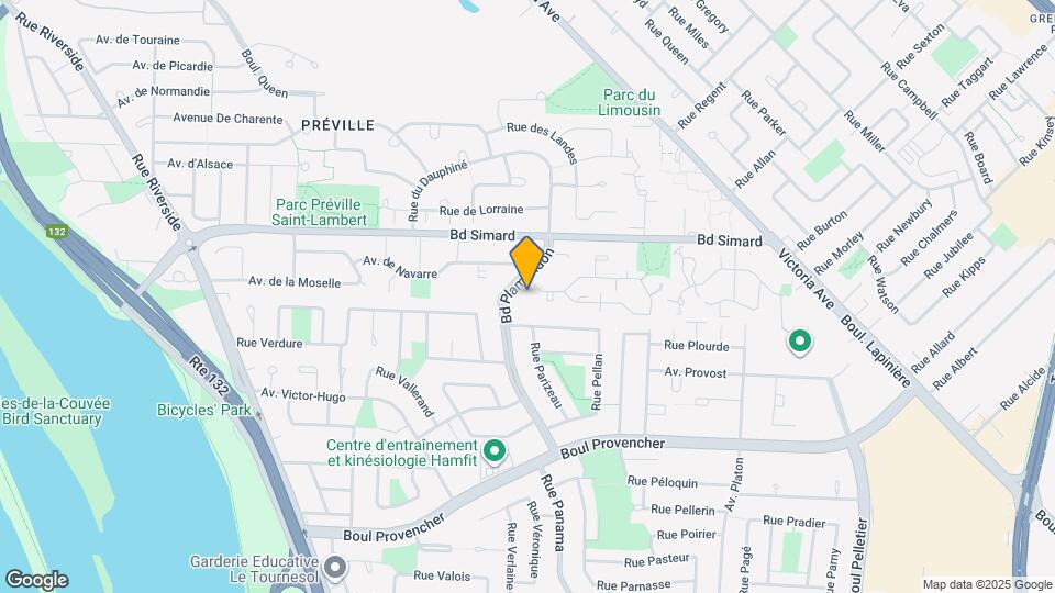 5525 Plamondon Apartments StLambert, QC Apartments For Rent