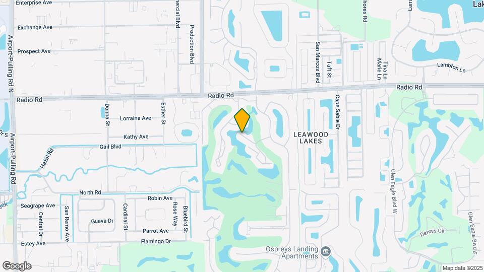 460 Fox Haven Dr Mapa y Detalles de la Ubicación