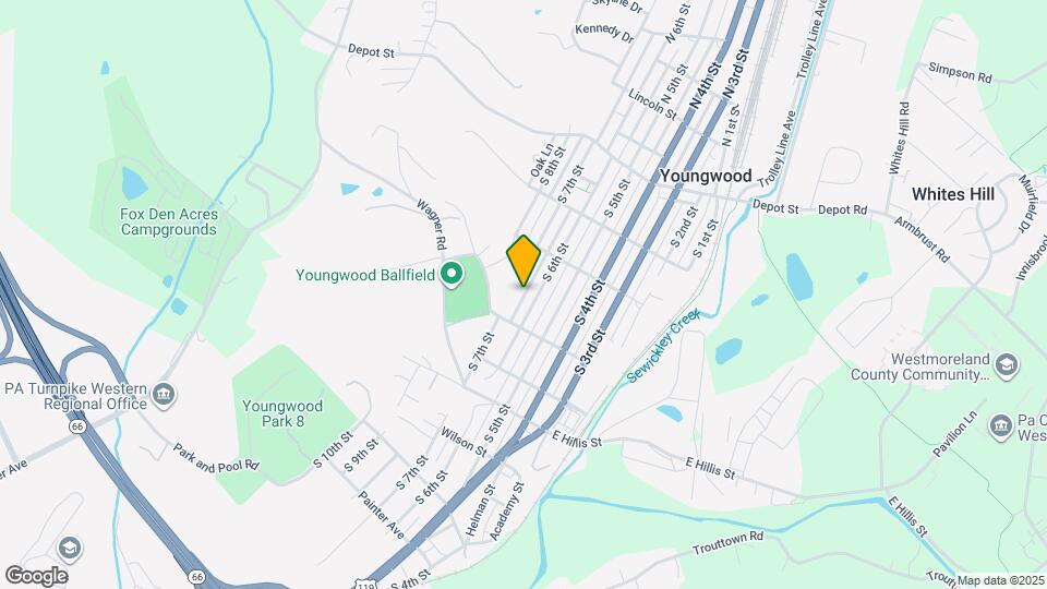 225 Hillview Ln Apartments and Nearby Youngwood Apartments For Rent