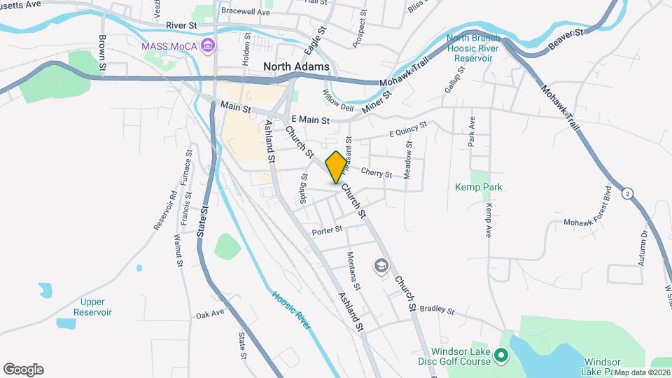 55-57-57 South St Map and Location Details