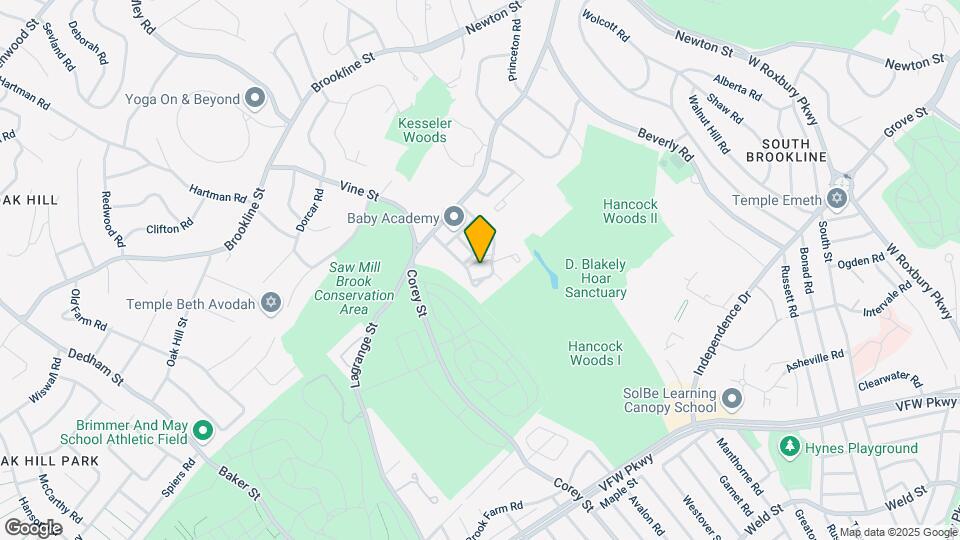 19 Westgate Rd, Unit Single tenant wanted Mapa y Detalles de la Ubicación