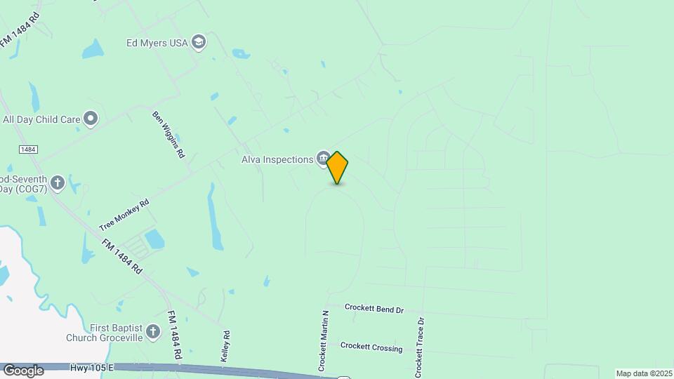 449 Shoreview Dr Map and Location Details