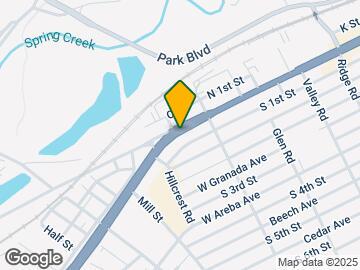 Google Map