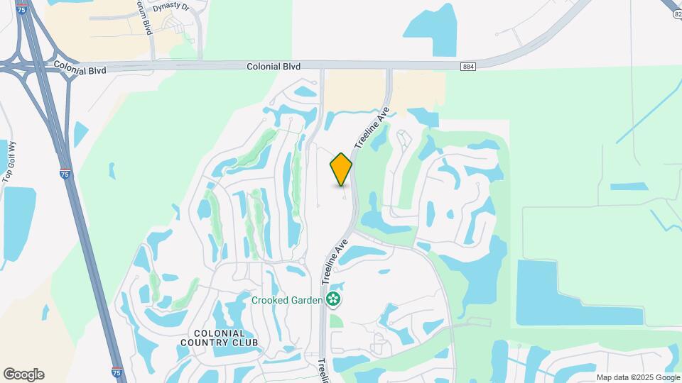 9341 Cadence Ct Mapa y Detalles de la Ubicación