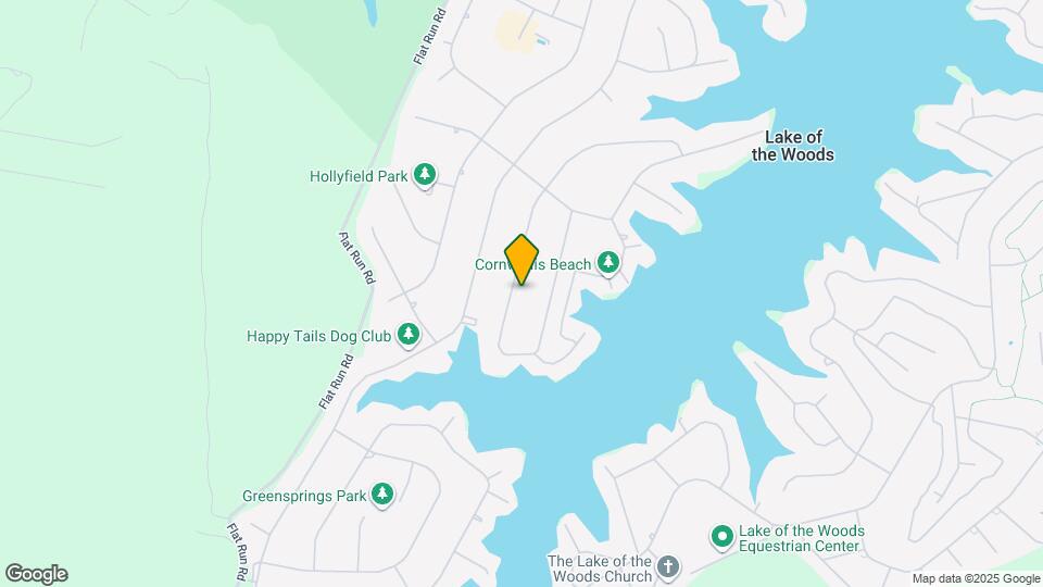 229 Washington St Map and Location Details