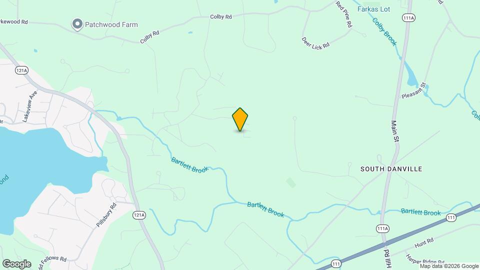 45C Beatrice St Map and Location Details