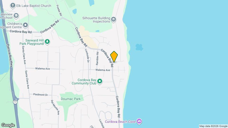 Tiller + Grace Map and Location Details