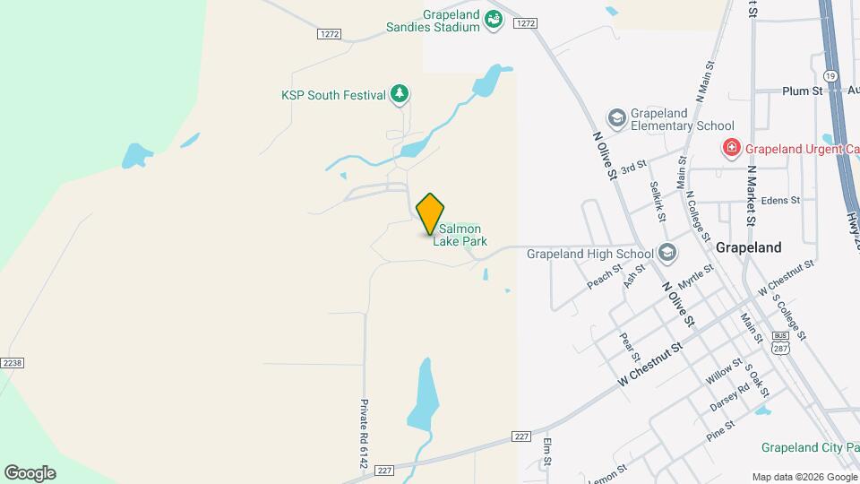 Country RV Park Apartments Grapeland, TX Apartments For Rent