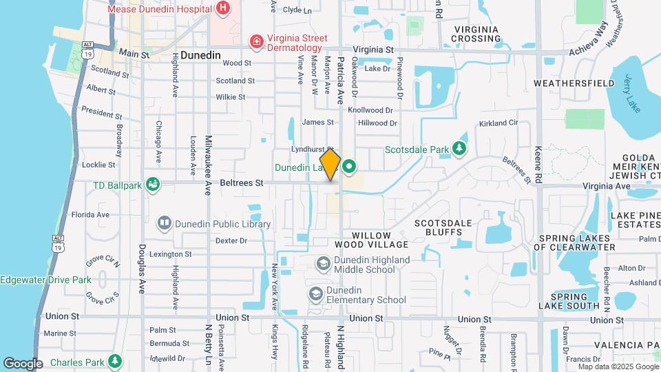 885 Beltrees St Apartments Dunedin, FL Apartments For Rent