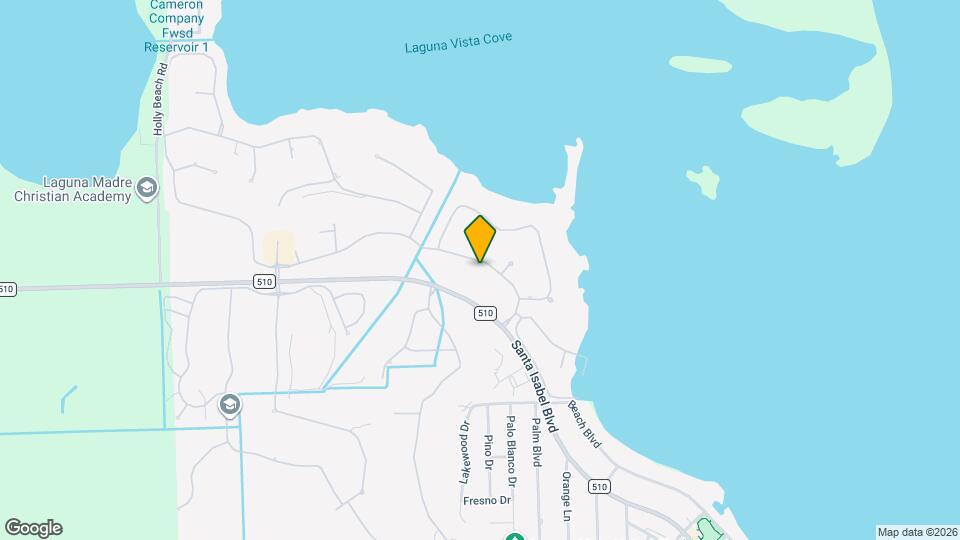 38 Ocelot Trail Rd Map and Location Details