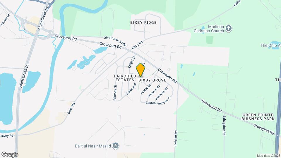 5271 Gobel Dr Mapa y Detalles de la Ubicación