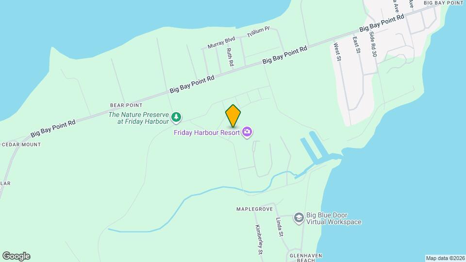 321 Sunseeker Ave, Unit SI ID1556415P Map and Location Details