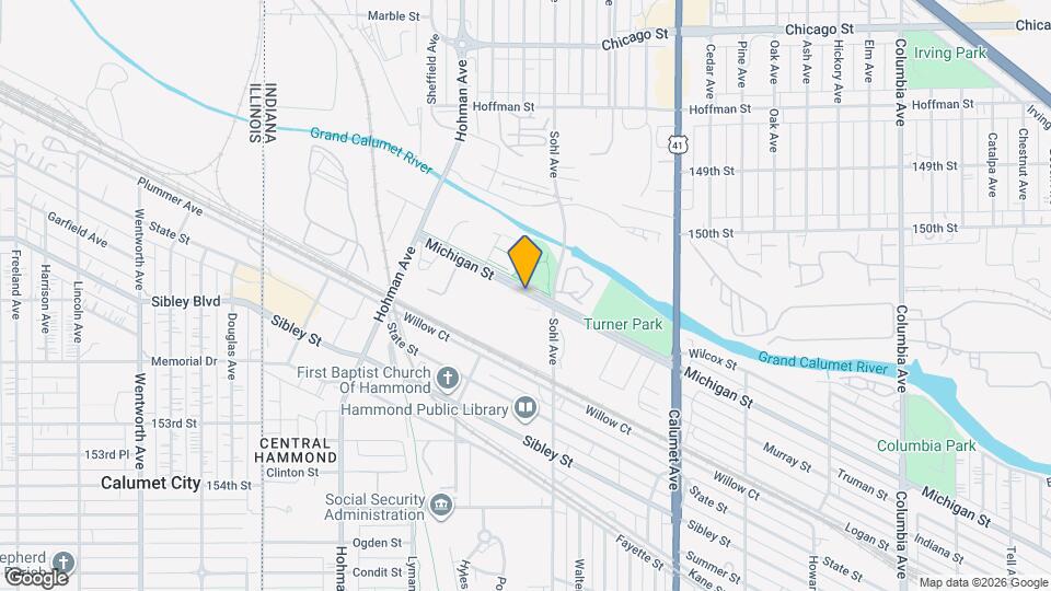 Renaissance Apts Apartments and Nearby Hammond Apartments For Rent Hammond, IN