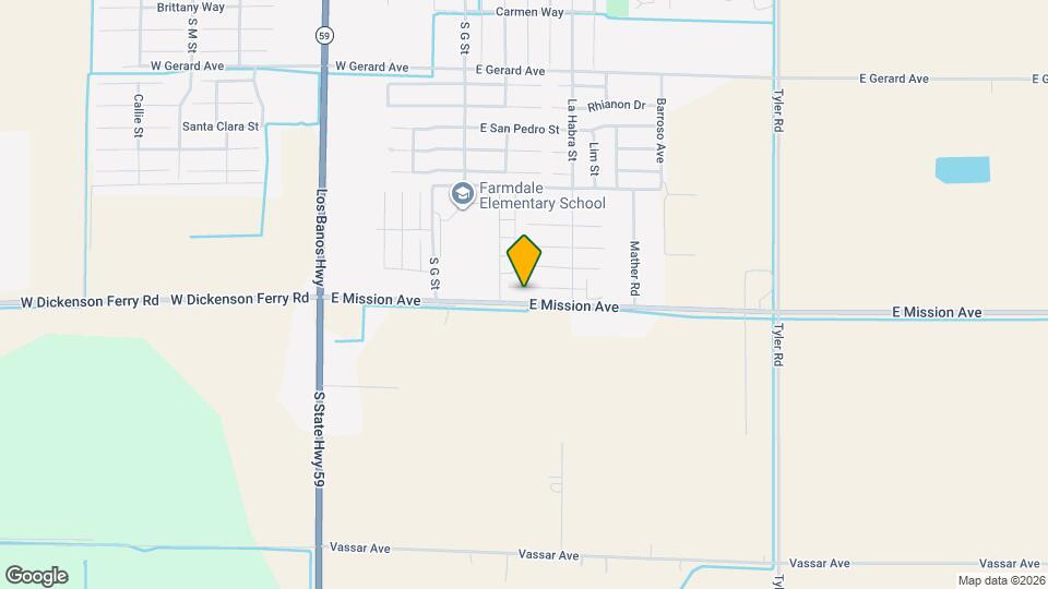 196 Grand Vw Ct Map and Location Details