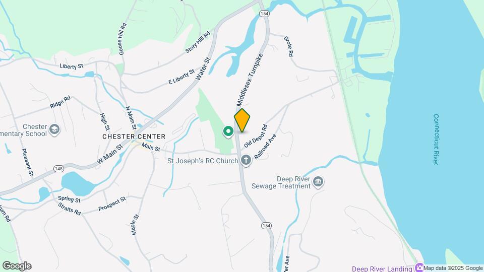 68 Middlesex Turnpike Map and Location Details