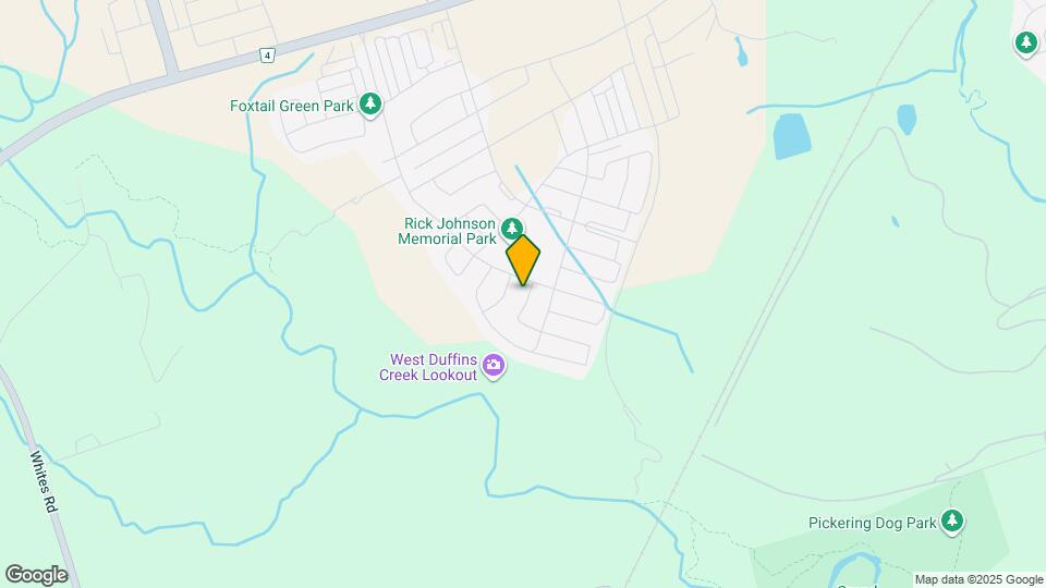 1034 Pelican Trail Map and Location Details