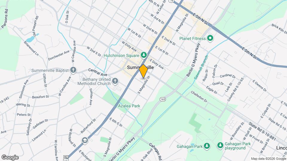 Apartments Summerville, SC Apartments For Rent