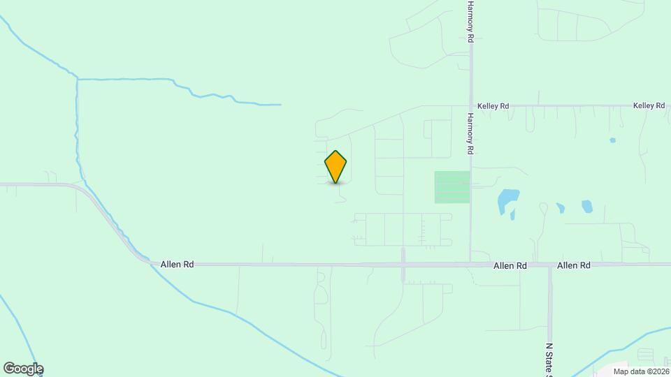 1063 Briar Gln Ct Map and Location Details