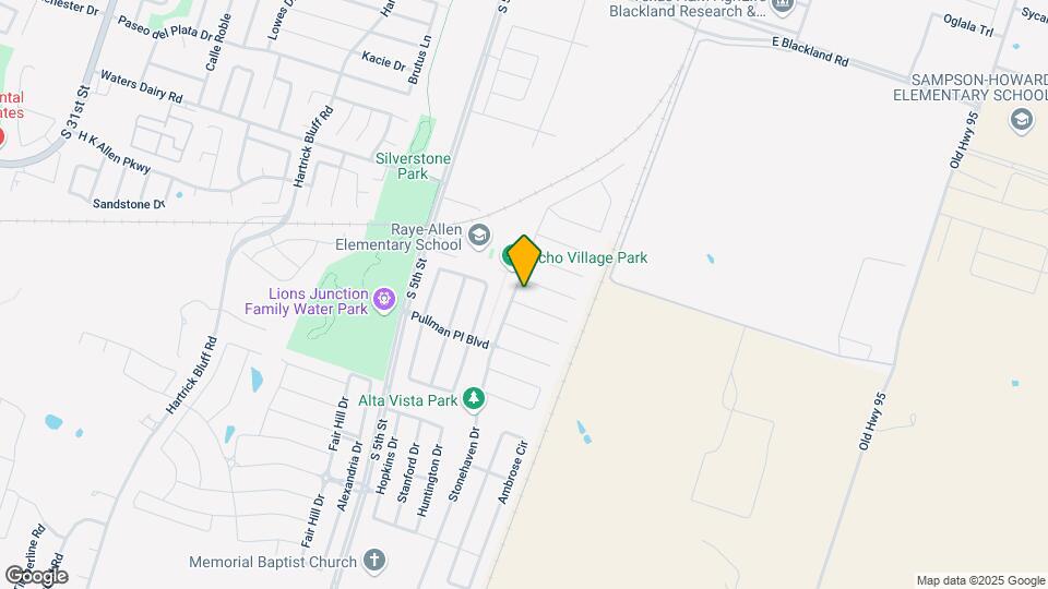 26 Avrshire Ln Mapa y Detalles de la Ubicación