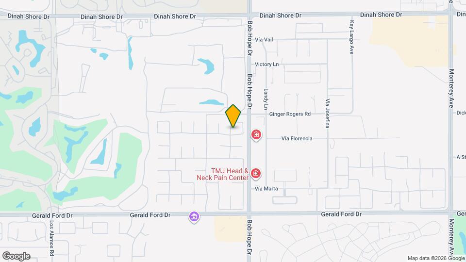 20 Trafalgar Map and Location Details