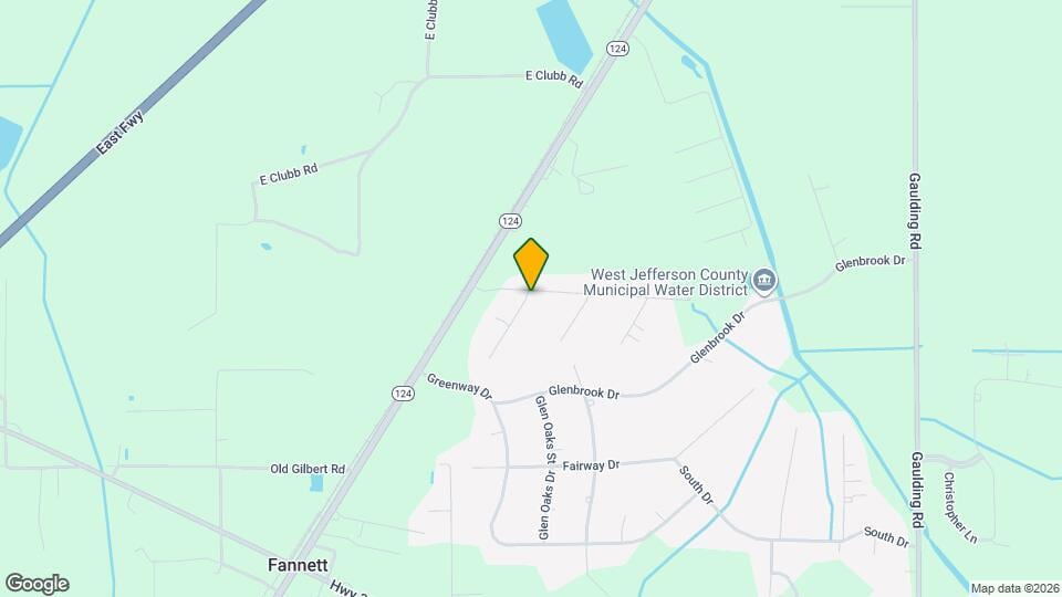 10419 Red Oak Ln Rentals in Beaumont, TX