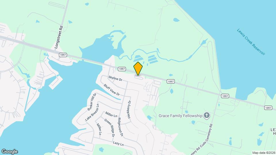 176 Binnacle Ct Map and Location Details