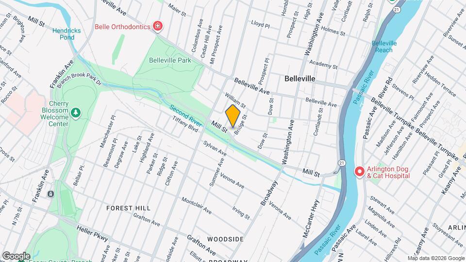 El Dorado Gardens Apartments Belleville, NJ Apartments For Rent