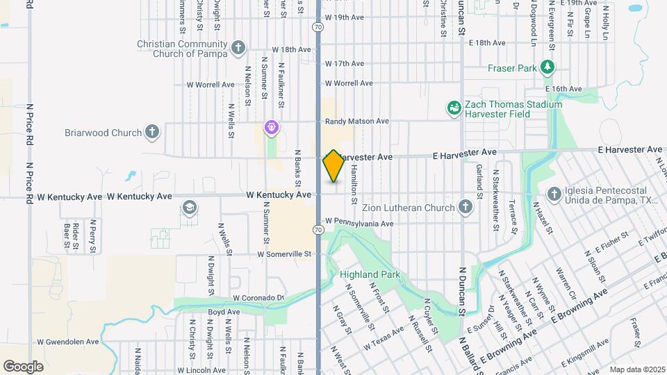 Pampa Apartments and Nearby Pampa Apartments For Rent Pampa, TX