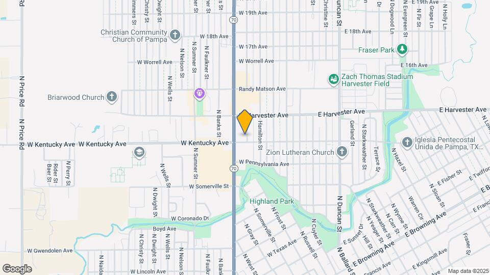 Pampa Apartments and Nearby Pampa Apartments For Rent Pampa, TX